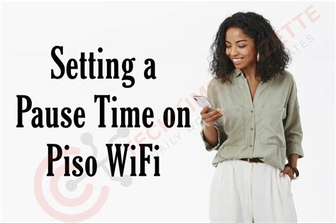 jam piso wifi|Piso Wifi Pause Time: A secret tool to get longer Internet in the .